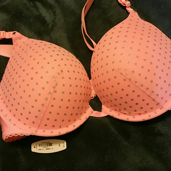 38C Victorias secret push up