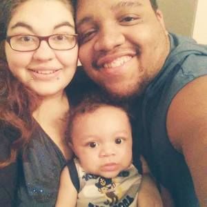 Meet your Posher, Drake