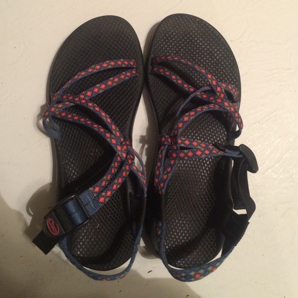 Chacos