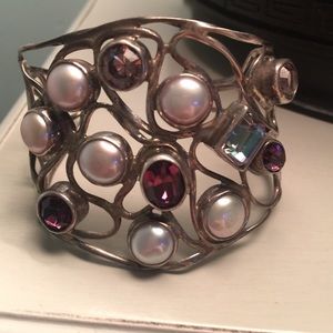 Stunning cuff!!😍😍😍❤️❤️❤️❤️