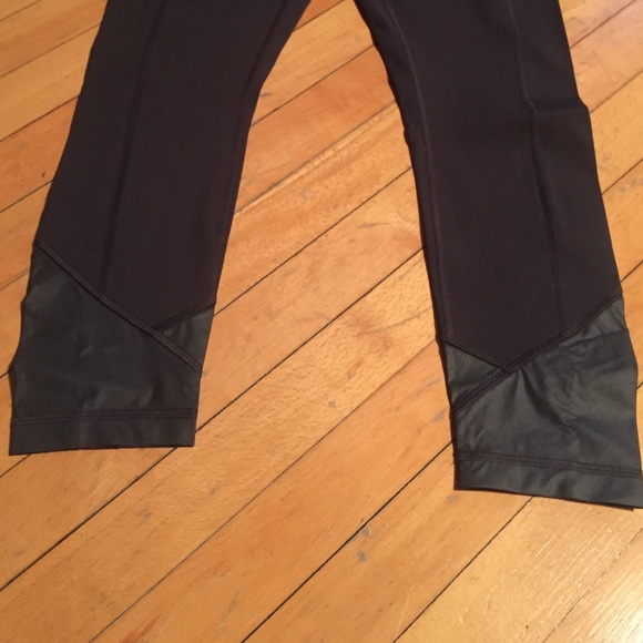 Lululemon Leggings - Picture 2 of 4