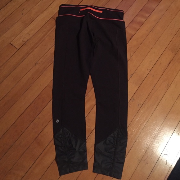 Lululemon Leggings - Picture 3 of 4