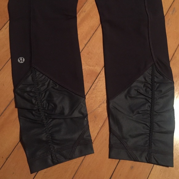 Lululemon Leggings - Picture 4 of 4