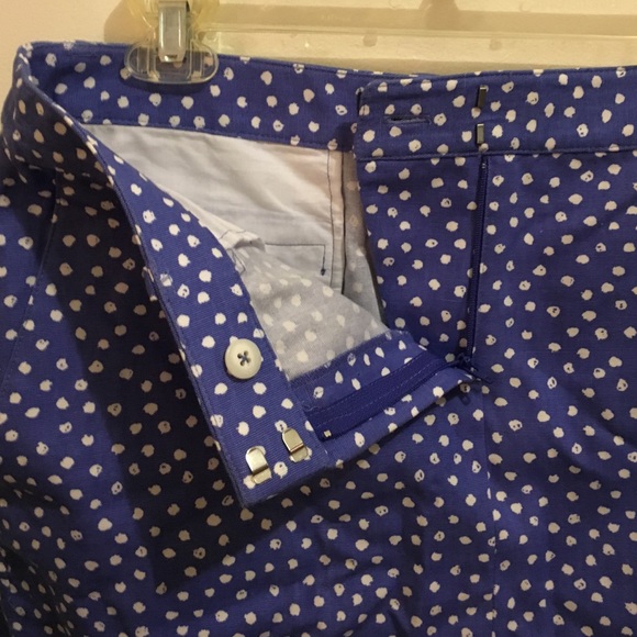 NWOT🌷Brooks Brothers Pencil Skirt🌷 - Picture 2 of 4