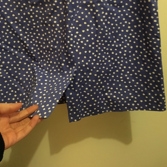 NWOT🌷Brooks Brothers Pencil Skirt🌷 - Picture 4 of 4