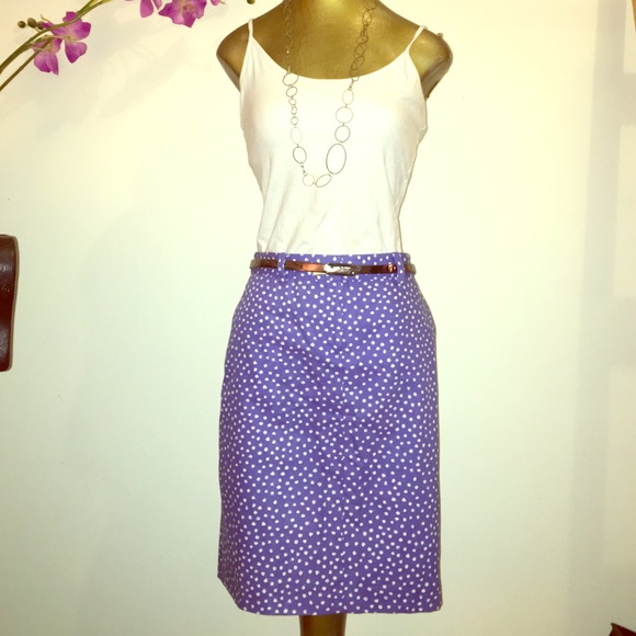 NWOT🌷Brooks Brothers Pencil Skirt🌷 - Picture 1 of 4