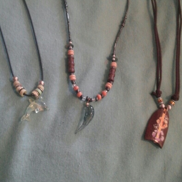 Necklaces - Picture 2 of 2