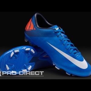 soccer cleats