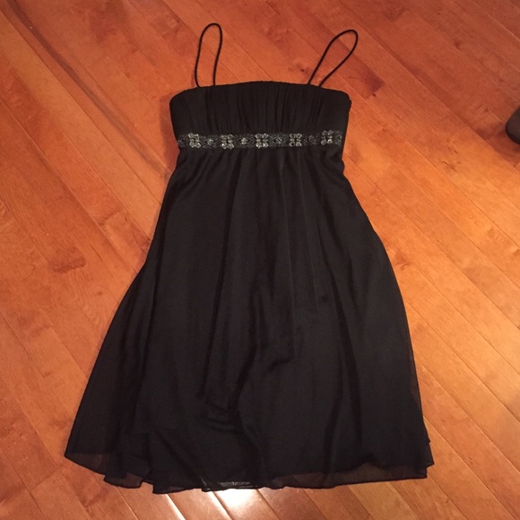 Cute baby doll dress