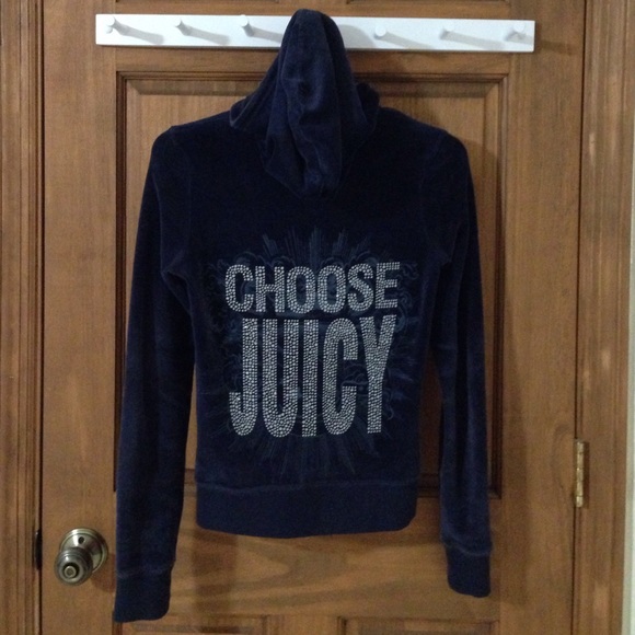 Juicy Jacket