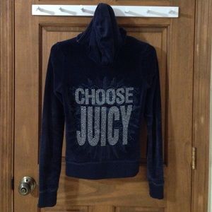 Juicy Jacket