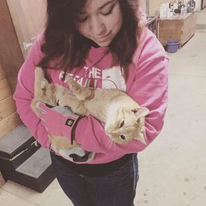 Meet your Posher, Paula