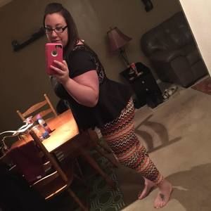 Meet your Posher, Jenny