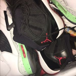 Meet your Posher, Gabriel