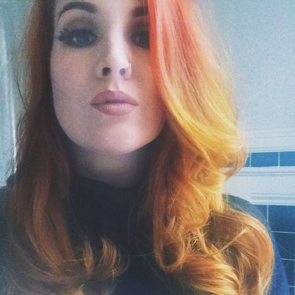 Meet your Posher, Shiree