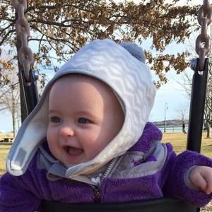 Meet your Posher, Jamie