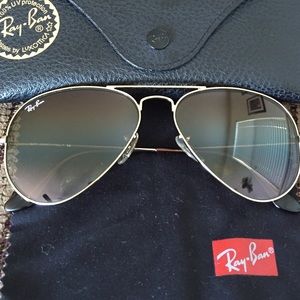 Ray Bans Sunglasses