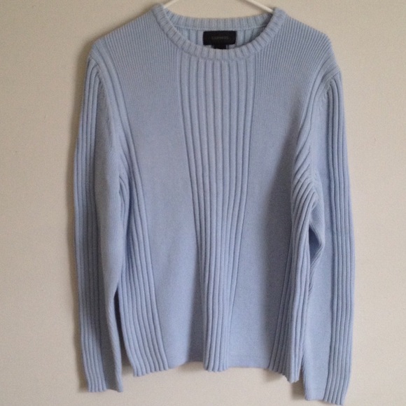 Long sleeve sweater by Express