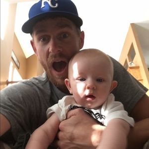 Meet your Posher, Eric