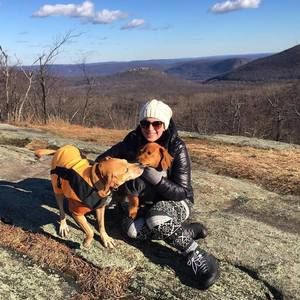 Meet your Posher, Marissa