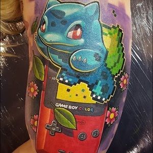 Meet your Posher, Dillion