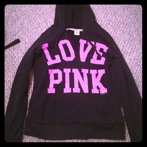 LOVE PINK Hoodie