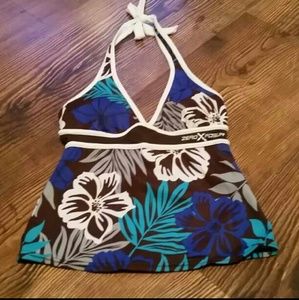 Lady's Swimming Top sz.Small