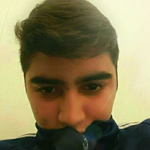 Meet your Posher, Jason