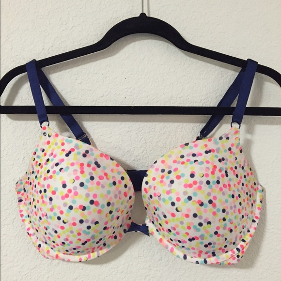 Victoria's Secret Push Up Bra
