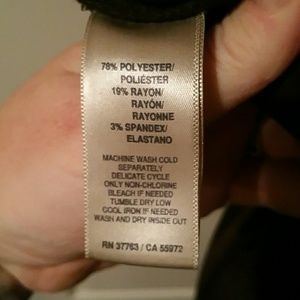 Rafaella Pants - Stretchy knit pants Rafaella Pants - Stretchy knit pants
