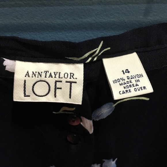 Spring skirt - Picture 3 of 3