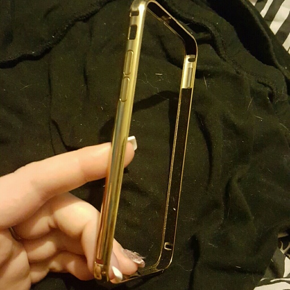 IPhone 6 bumper case