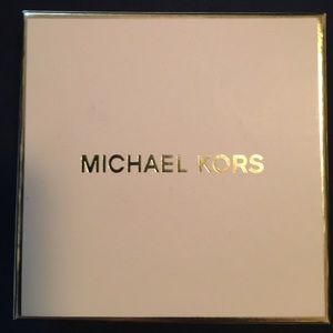 Michael Kors bracelet