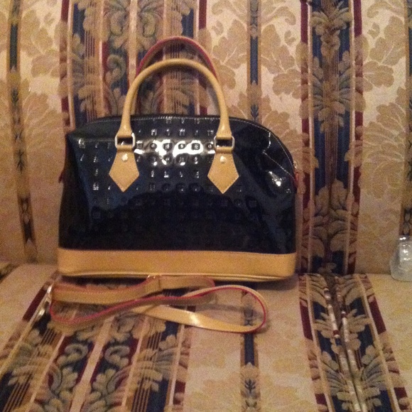 ARCADIA handbag