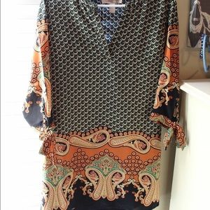 Forever 21 Tunic dress