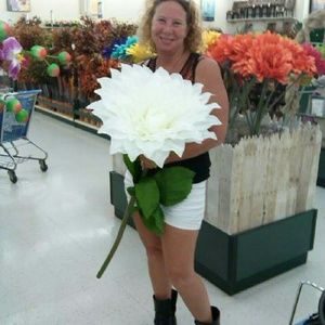 Meet your Posher, Johannalynn