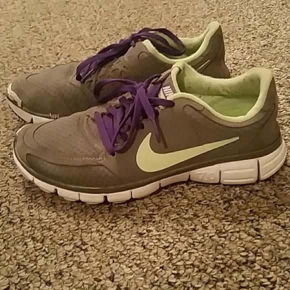 NEED GONE 😁 Nike Free 7.0