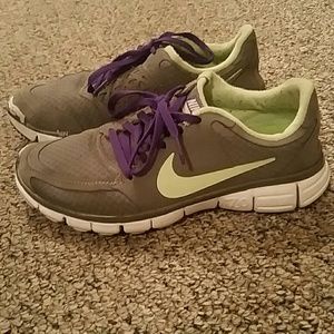 NEED GONE 😁 Nike Free 7.0