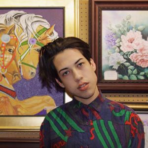 Meet your Posher, Carson