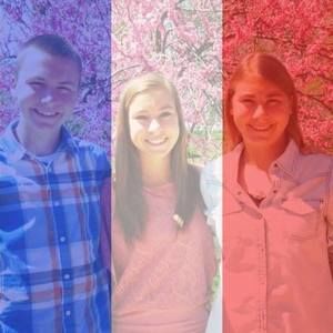 Meet your Posher, Patty