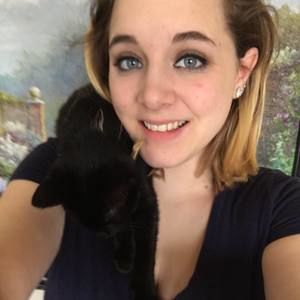 Meet your Posher, Carly