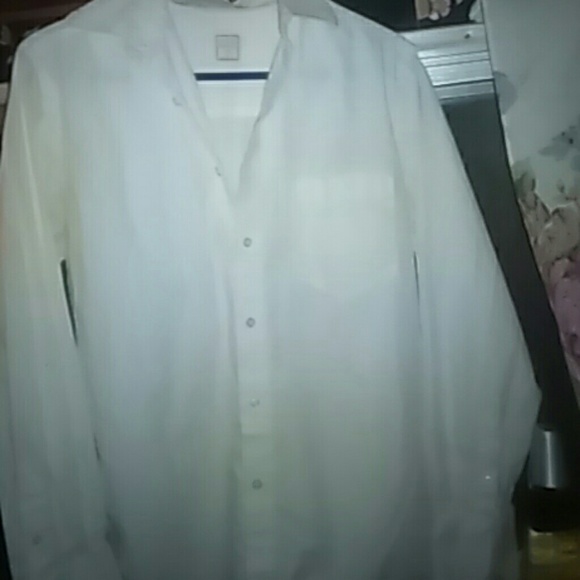 Mens dress shirt