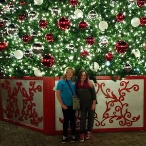 Meet your Posher, Brandy