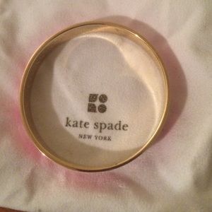 Kate spade bracelet