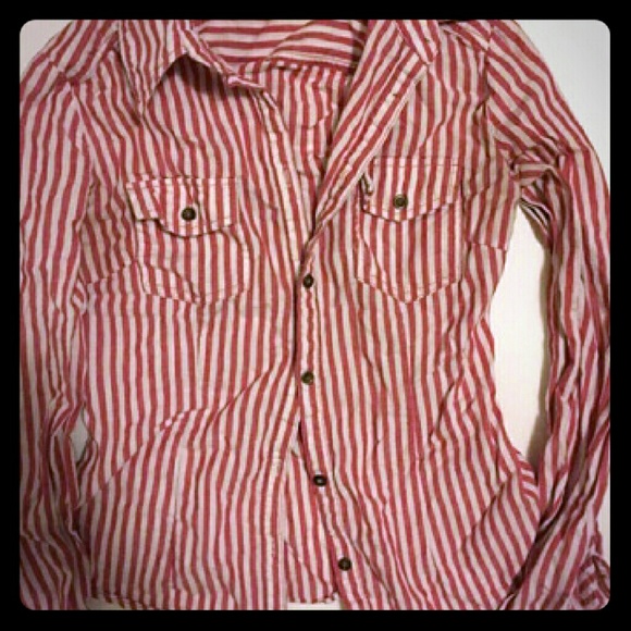 Button down shirt
