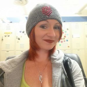 Meet your Posher, Lillie