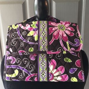 🌷VERA BRADLEY🌷 TRAVEL BAG