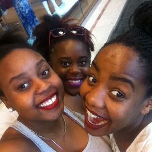 Meet your Posher, Ruva