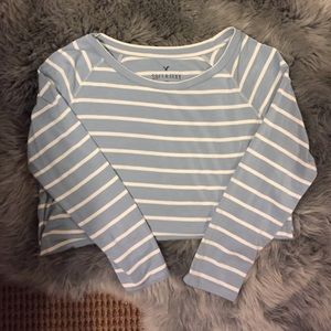 Soft & Sexy American Eagle top