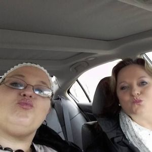 Meet your Posher, Christina